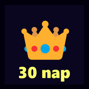 30 Nap